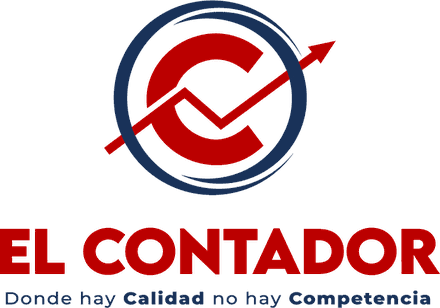 El Contador — Donde hay calidad, no hay competencia