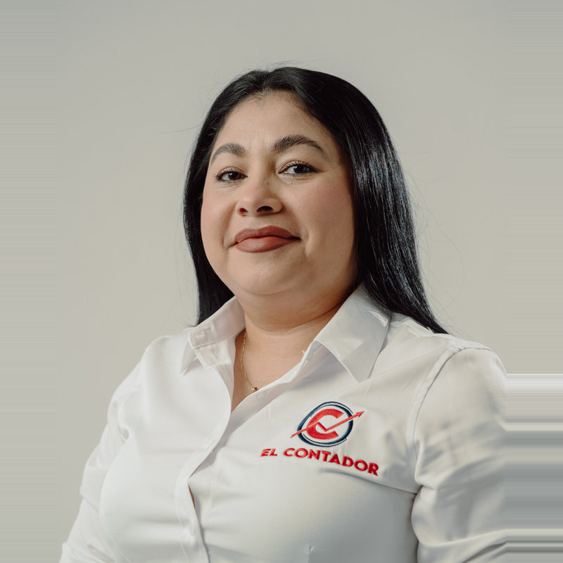 Anabel, manager de El Contador Allapattah