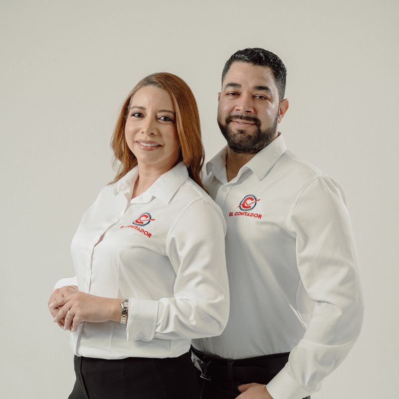 Equipo de El Contador Palmetto