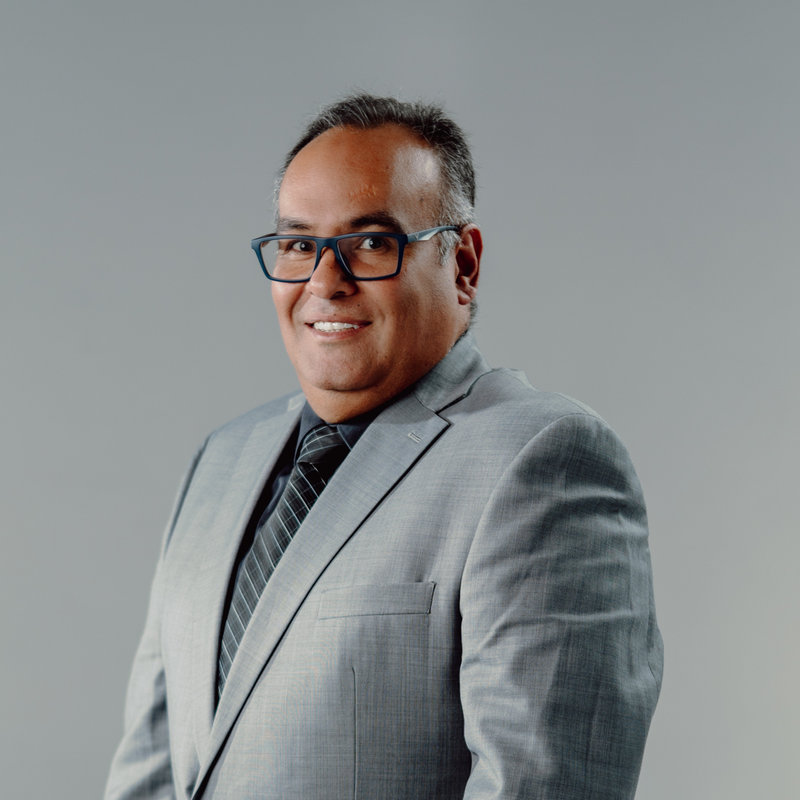 Ivan Lezama, manager de El Contador Doral II